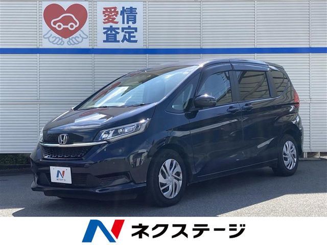 HONDA / FREED plus