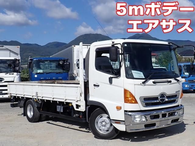 HINO / RANGER