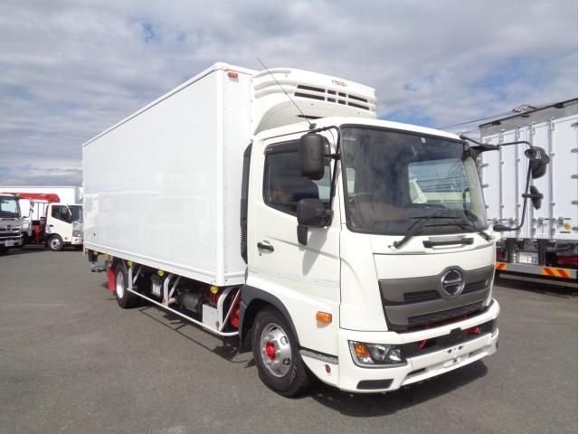 HINO / RANGER