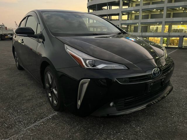 TOYOTA / PRIUS