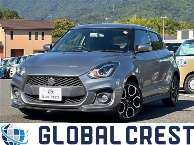 SUZUKI / SWIFT