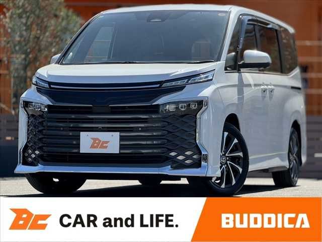 TOYOTA / VOXY