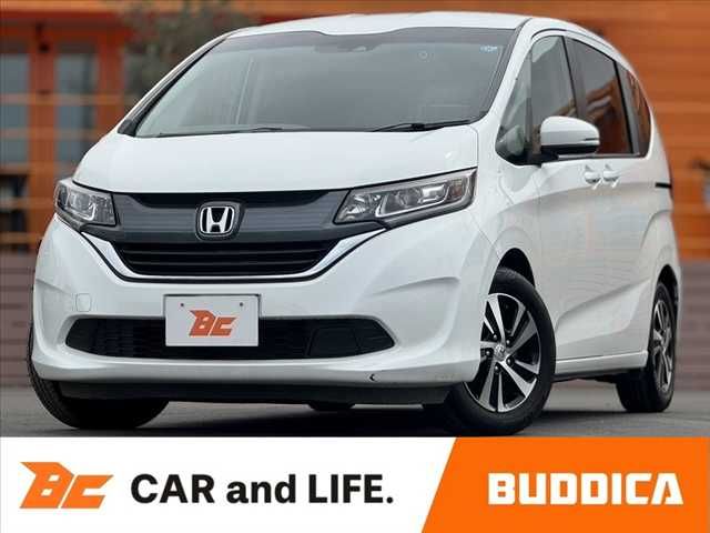 HONDA / FREED