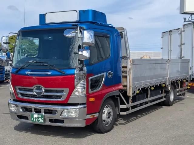 HINO / RANGER