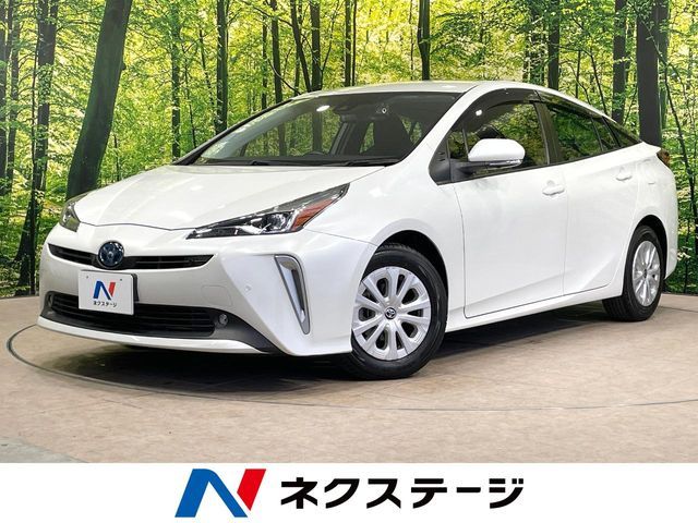 TOYOTA / PRIUS