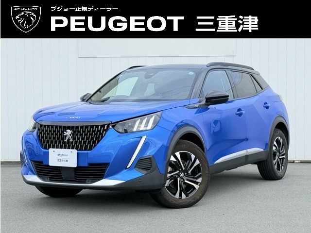 PEUGEOT / PEUGEOT 2008