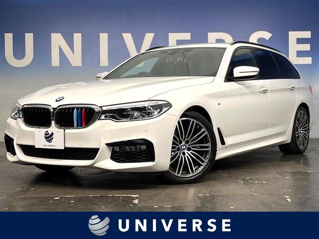 BMW / BMW 5series sedan