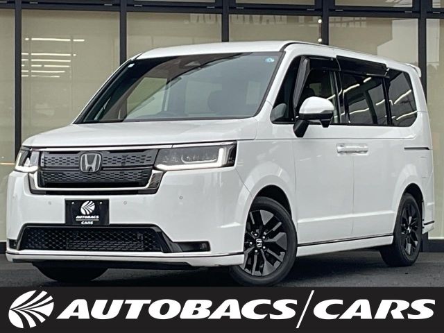 HONDA / STEPWAGON