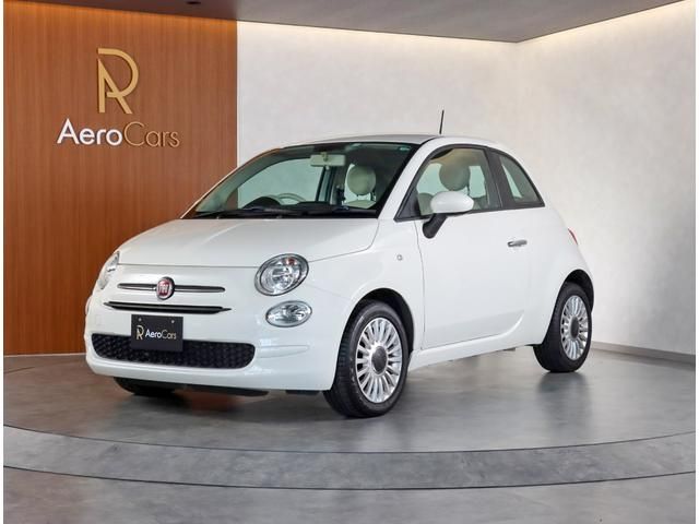 FIAT / FIAT 500