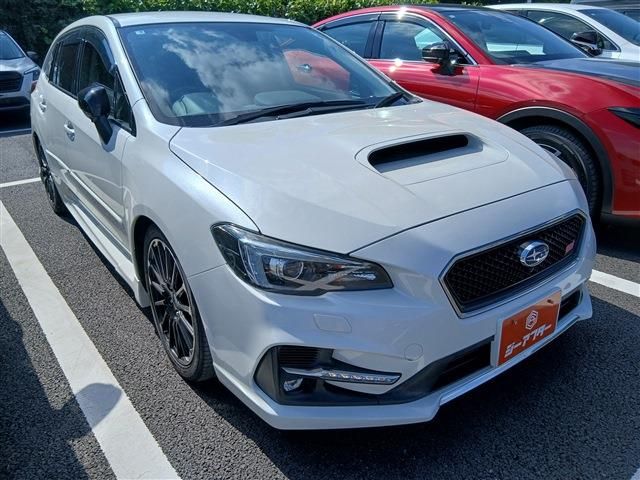 SUBARU / LEVORG