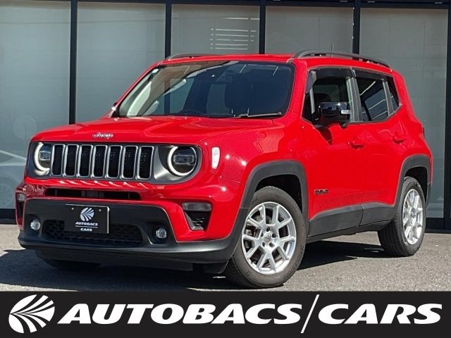 JEEP / JEEP Renegade