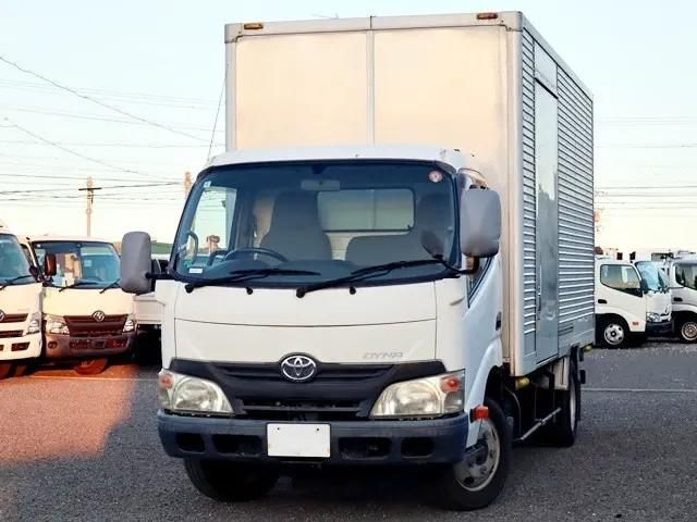 TOYOTA / TOYOACE