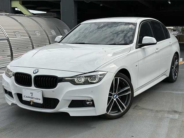 BMW / BMW 3series sedan