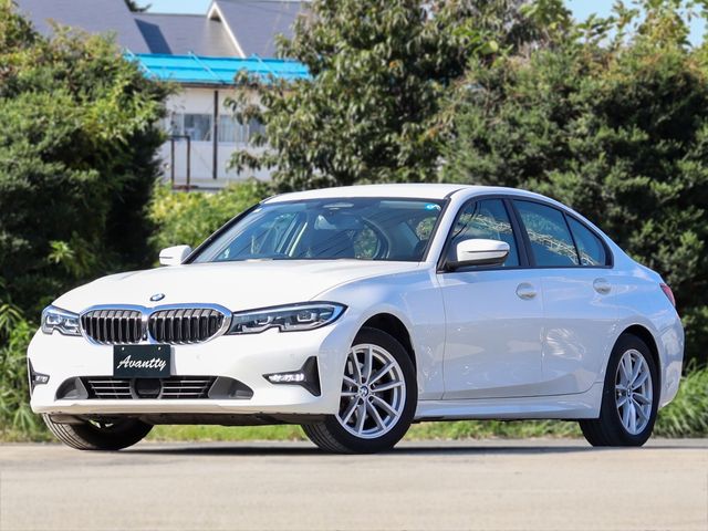 BMW / BMW 3series sedan