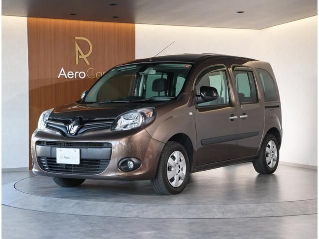 RENAULT / RENAULT KANGOO