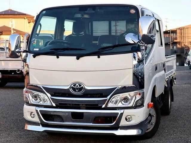 TOYOTA / DYNA