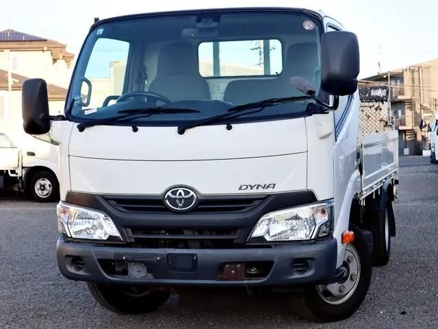 TOYOTA / DYNA