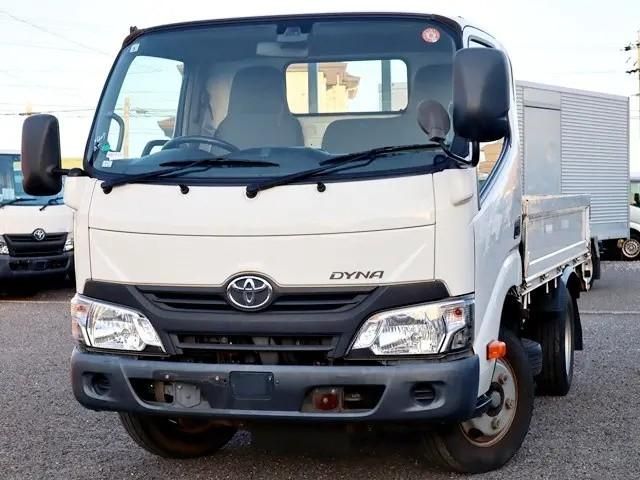TOYOTA / DYNA