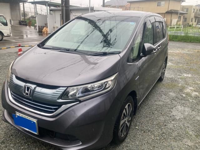 HONDA / FREED HYBRID