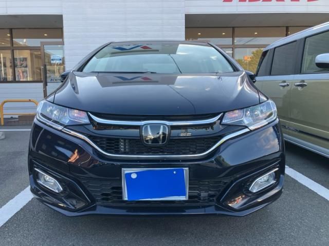 HONDA / FIT