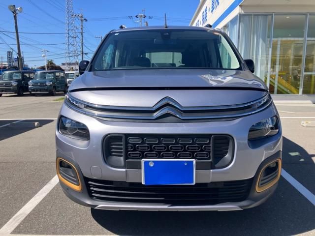 CITROEN / CITROEN Berlingo