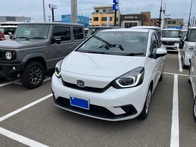 HONDA / FIT