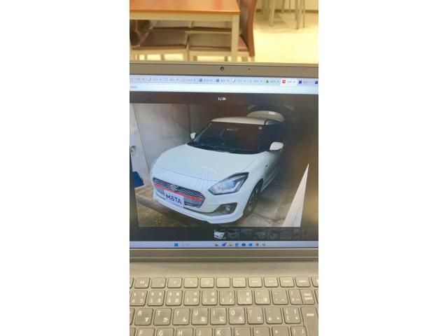 SUZUKI / SWIFT