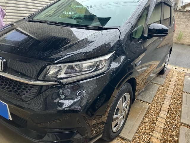 HONDA / FREED HYBRID