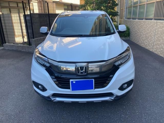 HONDA / VEZEL
