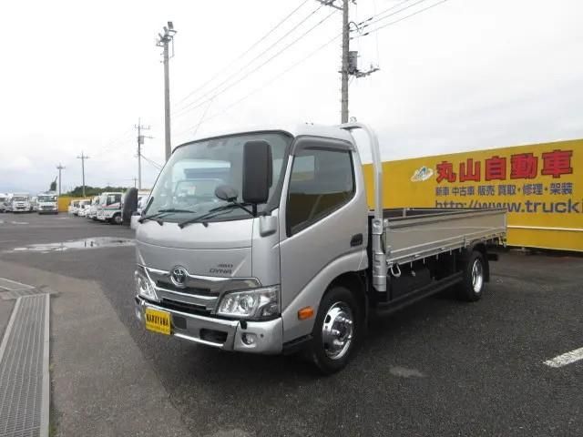 Japanese used car Ref# 1720080 TOYOTA / DYNA
