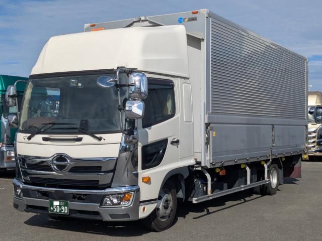 HINO / RANGER