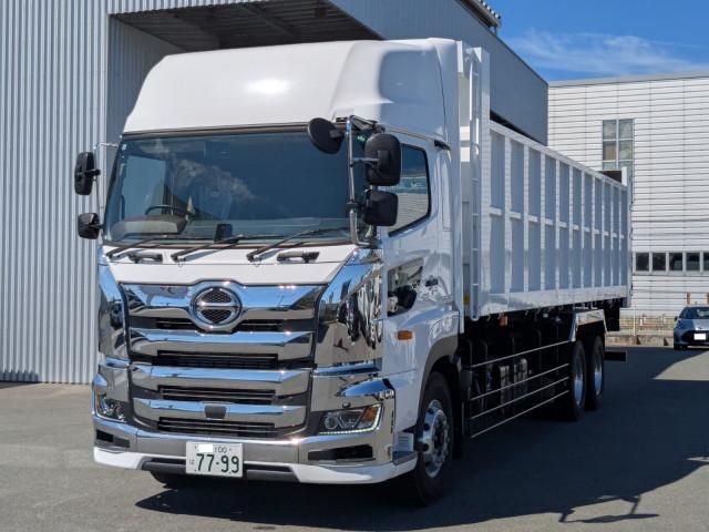 HINO / PROFIA