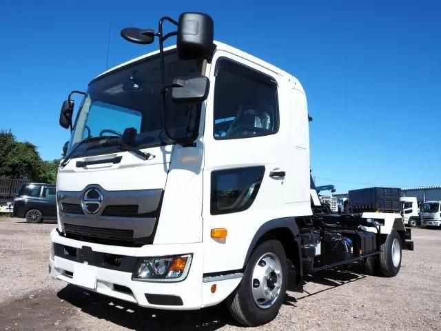 HINO / RANGER