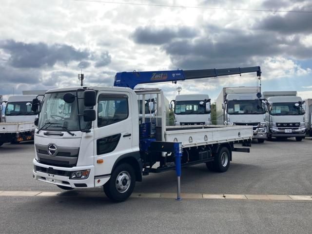 HINO / RANGER