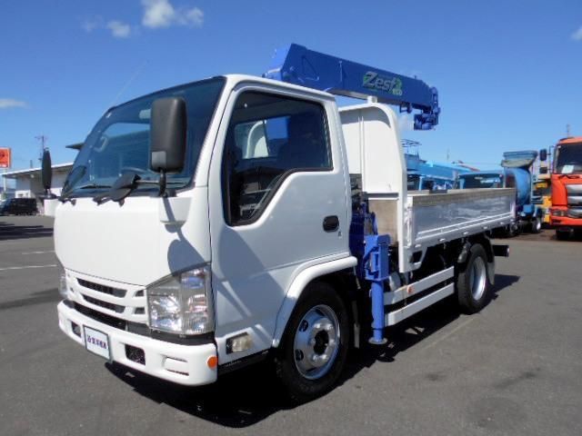 ISUZU / ELF