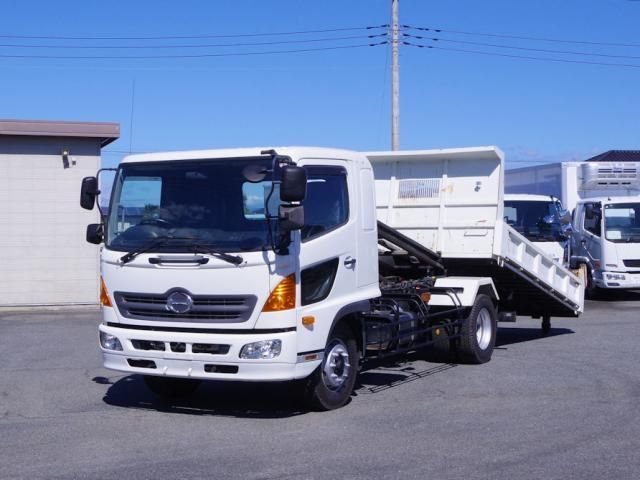 HINO / RANGER