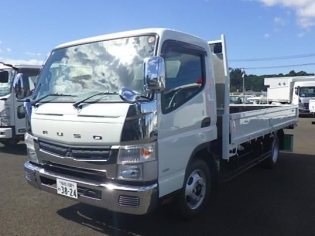 MITSUBISHI / CANTER