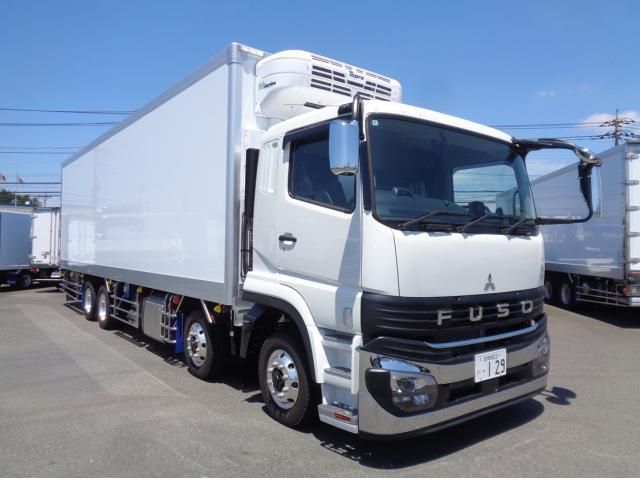 HINO / PROFIA
