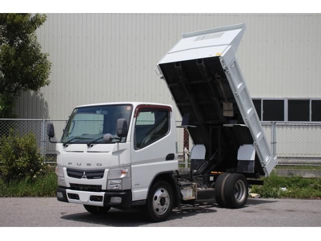 MITSUBISHI / CANTER