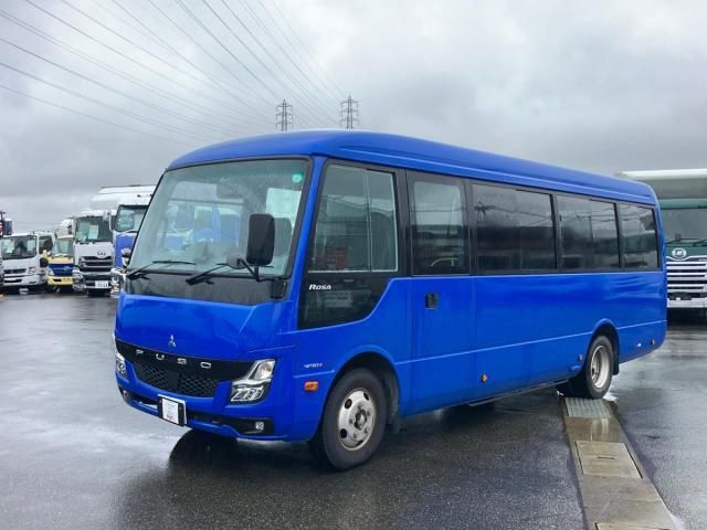 MITSUBISHI / ROSA