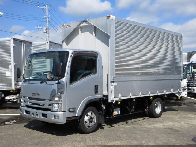 ISUZU / ELF