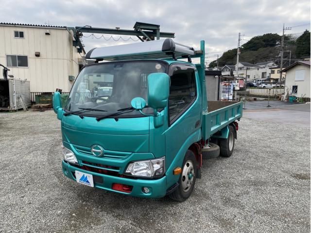 HINO / DUTRO