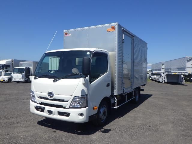 HINO / DUTRO