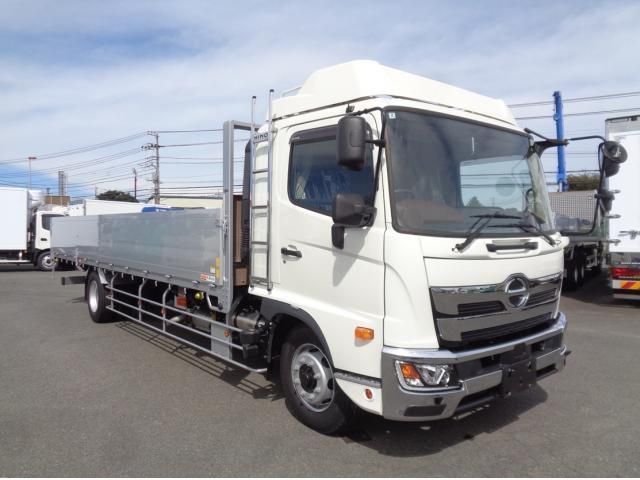 HINO / RANGER
