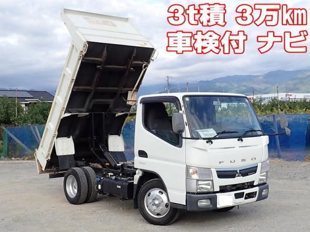 MITSUBISHI / CANTER