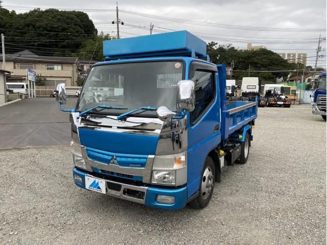 MITSUBISHI / CANTER