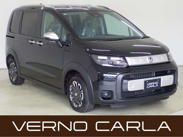 HONDA / FREED e:HEV