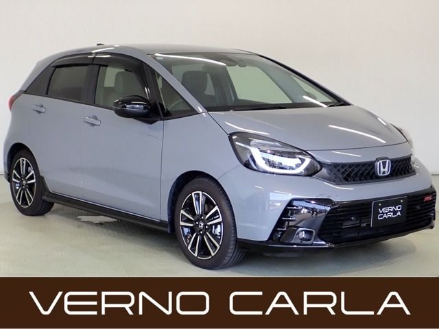 HONDA / FIT e:HEV