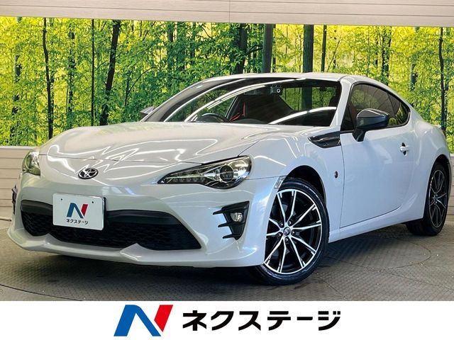 TOYOTA / 86