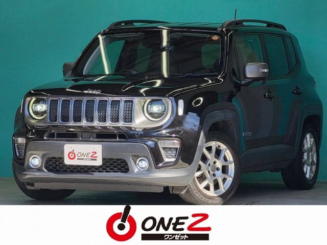 JEEP / JEEP Renegade